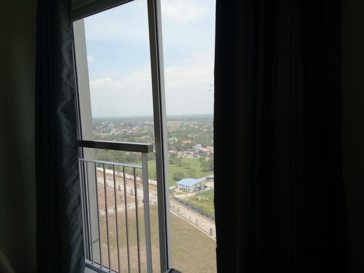 Wind Residences By Smco Tagaytay City Exterior foto