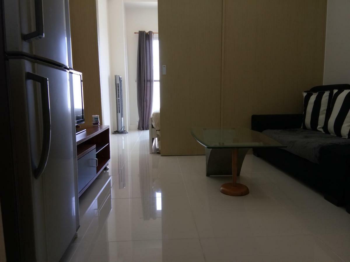 Wind Residences By Smco Tagaytay City Exterior foto
