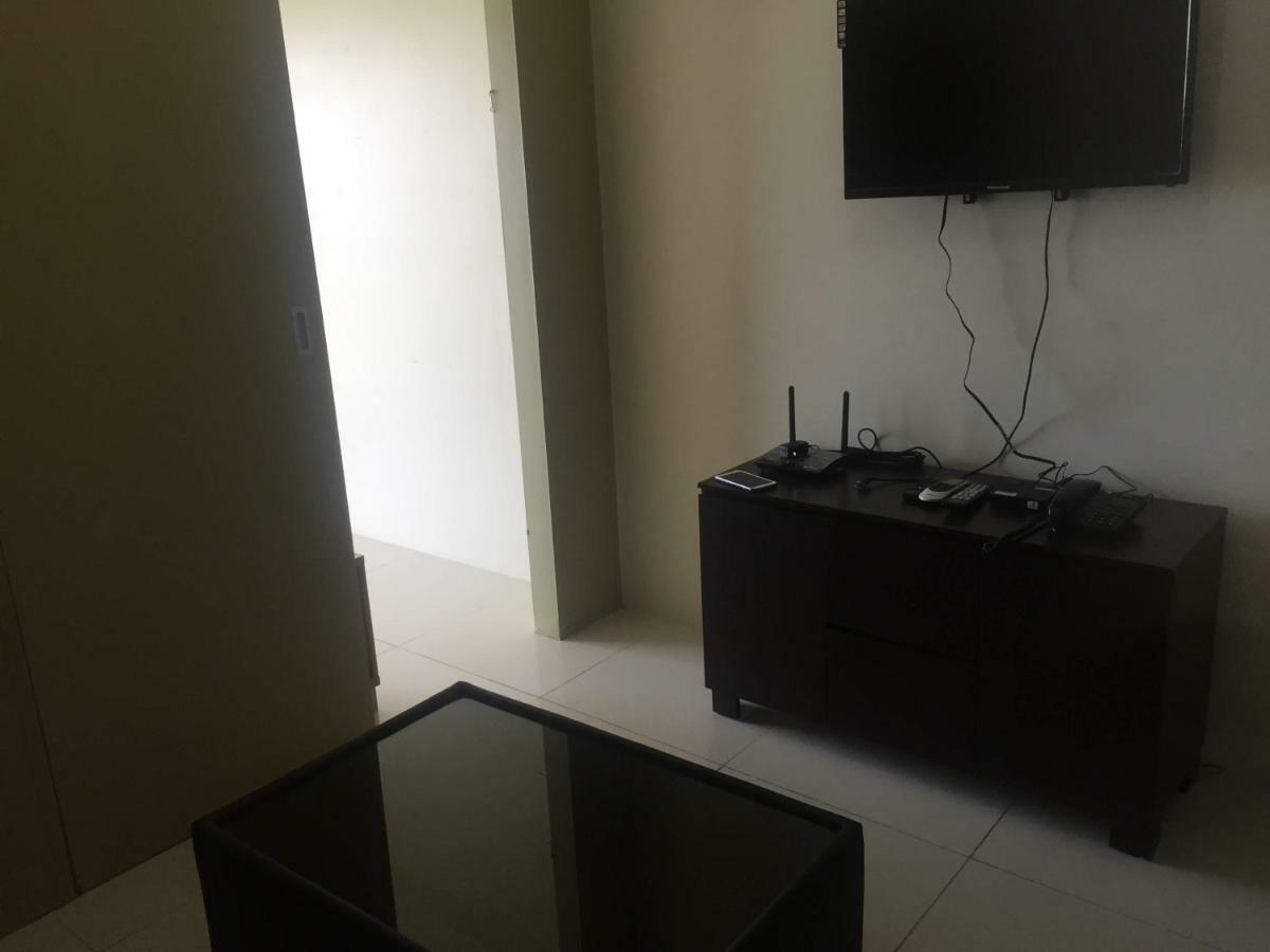 Wind Residences By Smco Tagaytay City Exterior foto