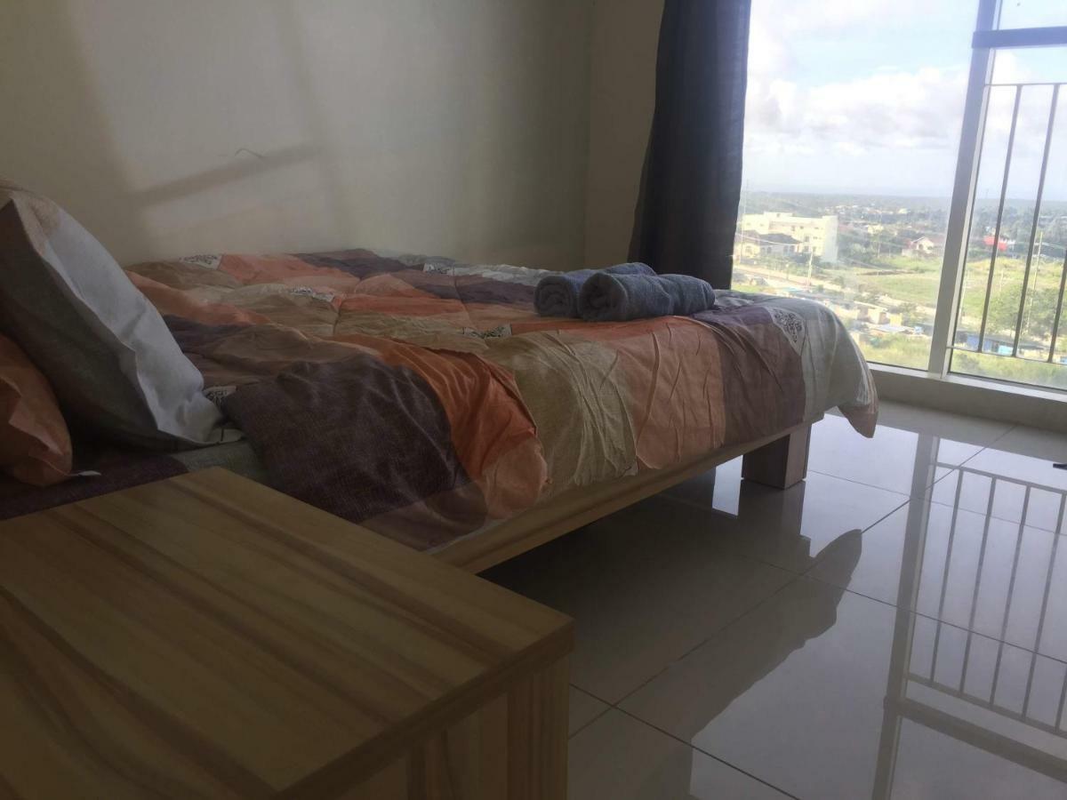 Wind Residences By Smco Tagaytay City Exterior foto