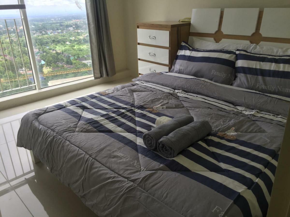 Wind Residences By Smco Tagaytay City Exterior foto